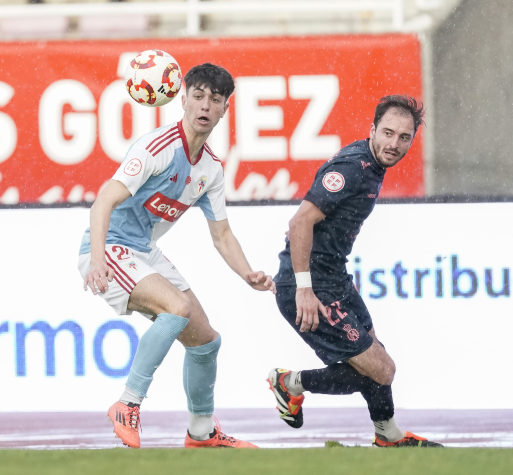 El Castellón habría firmado ya a Iker Gil