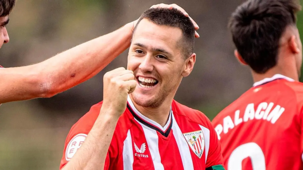 Izeta es objetivo del Eibar