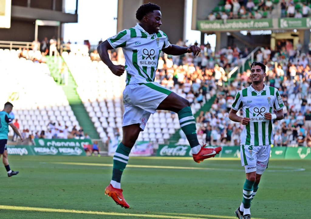 El Córdoba apuesta decididamente por el fútbol formativo