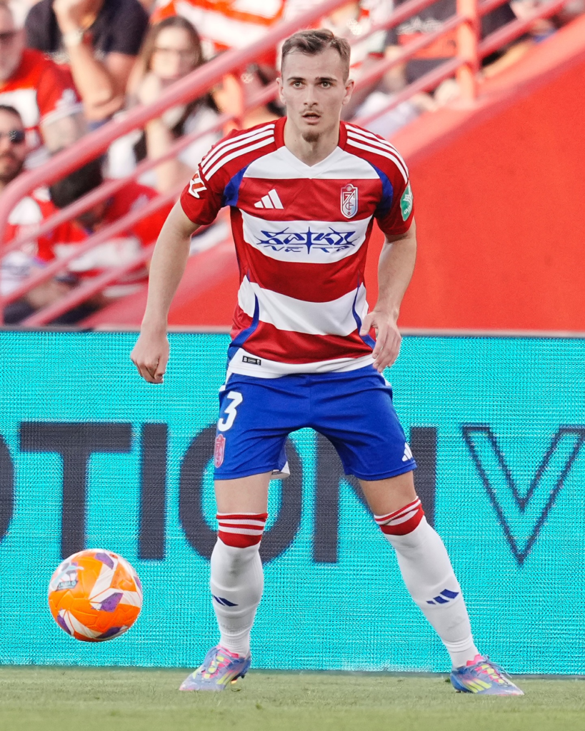 Miguel Ángel Brau no renovará con el Granada