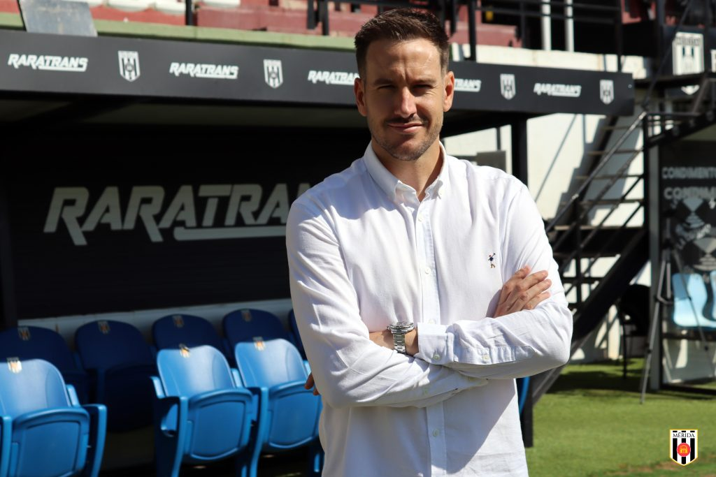 Sergui Guillo suena para Castellón y Huesca