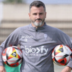 El Córdoba no contará con un puñal 3 ivanania