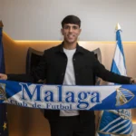 El Málaga completa una renovación estratégica 4 izanmerino