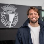 michu burgos