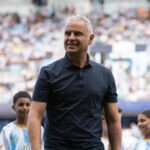 El Málaga CF suma un nuevo lesionado 6 pellicer