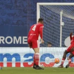 El Zaragoza tiene dos bajas para Oviedo 5 raulguti