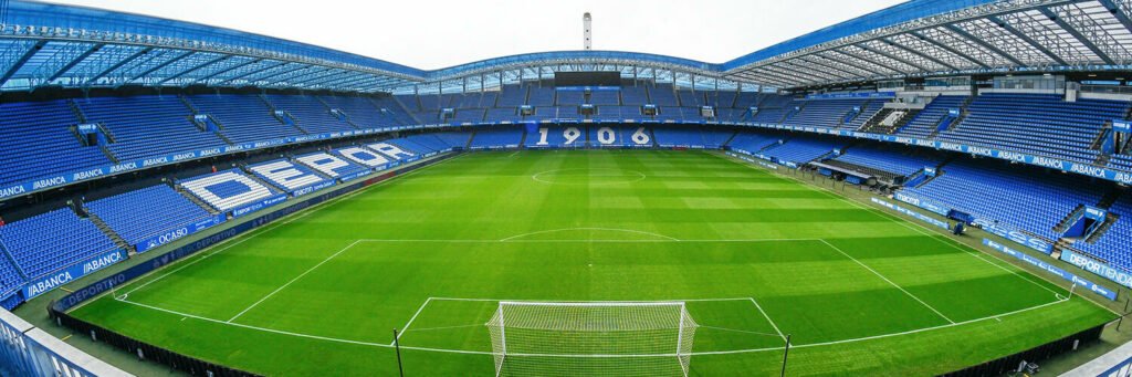 rcdeportivo riazor