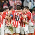 Nacho Méndez: del Sporting a Primera 1 sporting 1