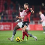 El Huesca tiene a tiro un fichaje de mucho valor 1 tomeo