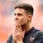 valencia cf v levante ud la liga santander