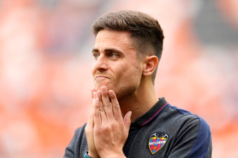 El Dépor apuesta por el entrenador revelación El Dépor apuesta por el entrenador revelación