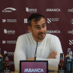 Racing de Ferrol, nuevo entrenador a la vista 5 yago iglesias rueda prensa marino