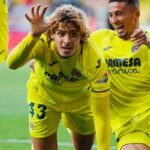 Pascual, el jugador pretendido por el Villarreal.