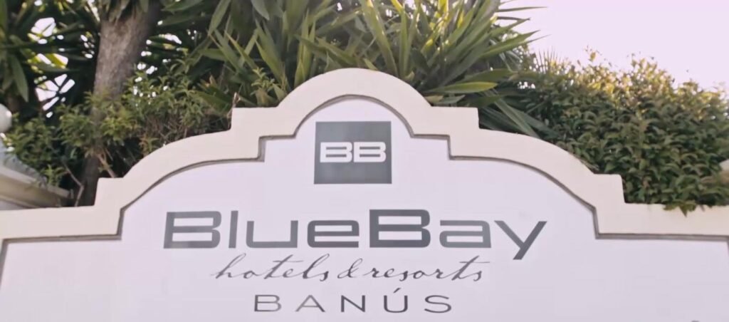 La cadena BlueBay quiere controlar el Málaga