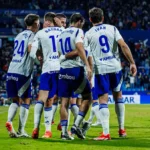 Zaragoza, reconstrucción a la vista en defensa 2 2024092123233075300