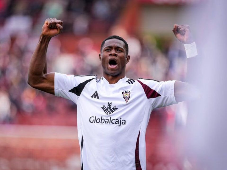 Kofane no va a seguir en el Albacete