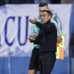 Borja Jiménez, pretendido por el Real Valladolid. Fuente: MARCA