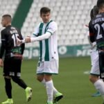 El Córdoba, dispuesto a repescar 4 Alberto del Moral en su anterior etapa en el Córdoba CF. Fuente: Diario Córdoba
