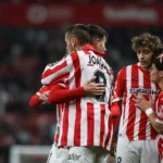 El Sporting confirma una renovación deseada 1 Dubasin, del Real Sporting.