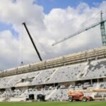 El Sanse ultima los detalles de su nueva casa 4 Estadio Izan