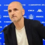 El Deportivo se pone en marcha 3 Fernando Soriano