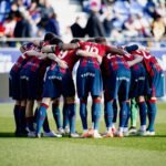 La SD Huesca puede recuperar a dos jugadores 5 Gj8NxCxXoAA4Usu