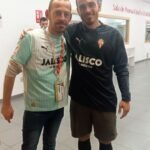 Alberto Flecha