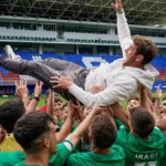 Andorra, posible trasvase desde Getxo 3 Ibai Gomez