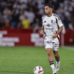 El Albacete se marca una posición a reforzar 5 Jaume Costa