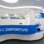 Dépor: un mes frenético para el nuevo proyecto 2 Oficinas RCD Wifre Melendrez