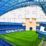 Puzzle Riazor
