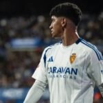 El Zaragoza quiere repetir cesión en el extremo 1 Screenshot 20250612 131716