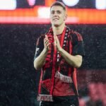 La estrella del Mirandés renueva con el Athletic 2 Urko Izeta