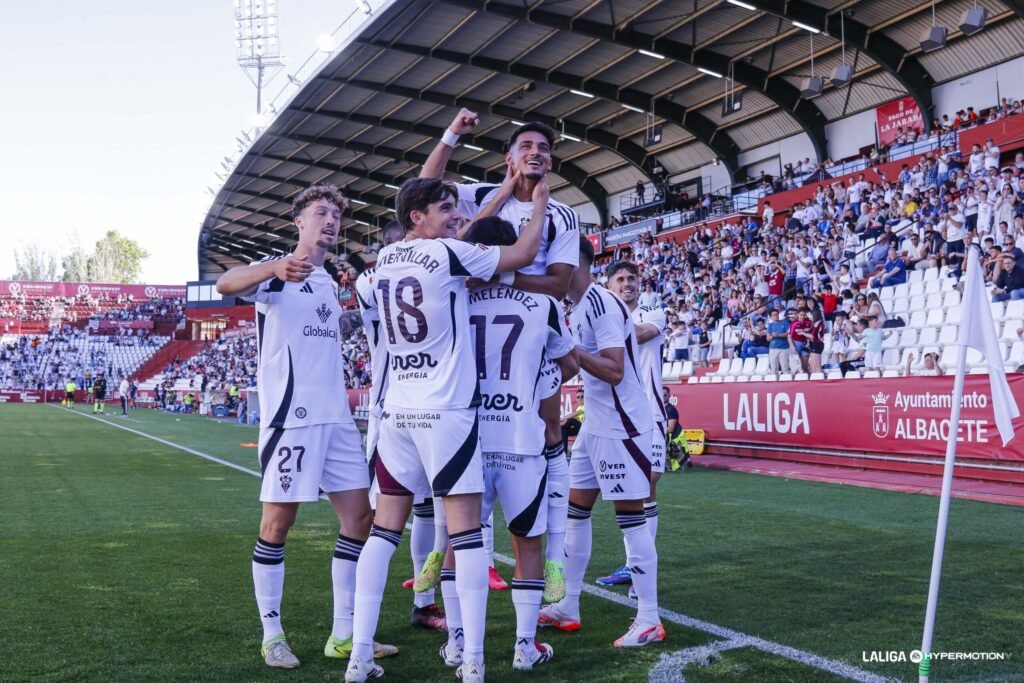 El Albacete ya conoce varios amistosos