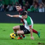 El Racing renueva a un capitán hasta 2029 4 aldasoro