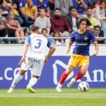 El Andorra ya tiene a su primer "fichaje" 1 alexcalvo