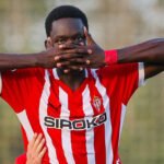 El Sporting apuesta por el filial 1 amadou killer