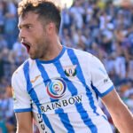 El Zaragoza se mueve por un atacante muy deseado 4 arnaiz leganes