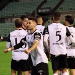 El Huesca aborda un fichaje por petición expresa del técnico 4 beltran merida