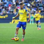 El Mirandés se fija en una joya del Cádiz 1 borjavazquez 1