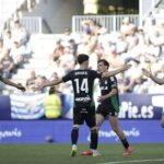 El Burgos desvela su primer test de verano 3 burgos