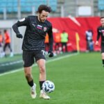 El Sporting ata un refuerzo de lujo 4 corredera khimky