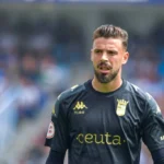 Ceuta: primeras decisiones duras tras el ascenso 2 cristian ceuta