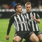 Del Burgos al barro por motivos de corazón 1 Foto: La Voz de Galicia