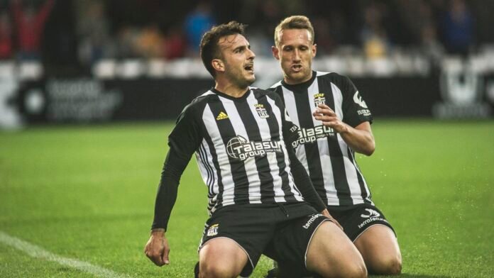 elady Foto: La Voz de Galicia