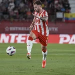 El Almería medita una decisión clave 3 embarba