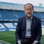 El presidente del Dépor amplía su imperio 1 escotet