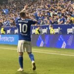 francisco portillo gol oviedo ascenso primera division laliga