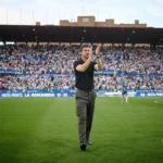 El Zaragoza tiene limitaciones para quedarse al timón 3 gabi zaragoza