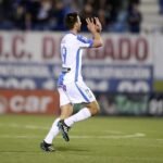 El Sporting mira al futuro y tiene relevo para Nacho Méndez 1 gabriel pires